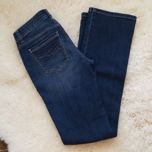 NWOT WHBM boot leg Jean. Never worn!